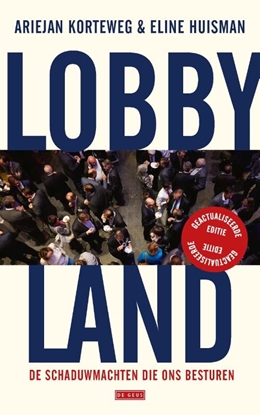 Afbeeldingen van Lobbyland
