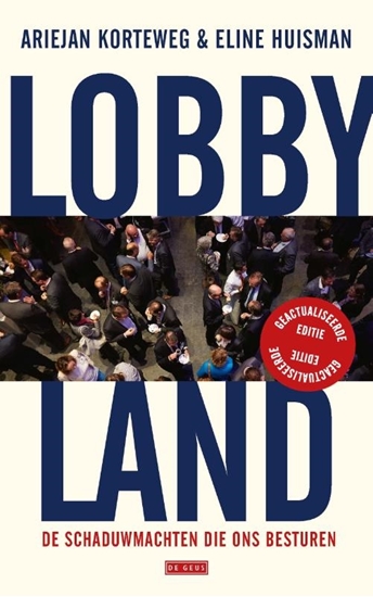 Afbeelding van Lobbyland