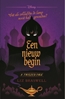 Afbeelding van Disney – A Twisted Tale Een nieuw begin