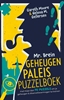 Afbeelding van Mr. Brein geheugenpaleispuzzelboek