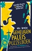Afbeelding van Mr. Brein geheugenpaleispuzzelboek