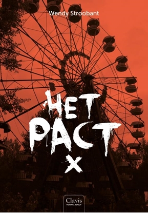 Afbeeldingen van Het Pact