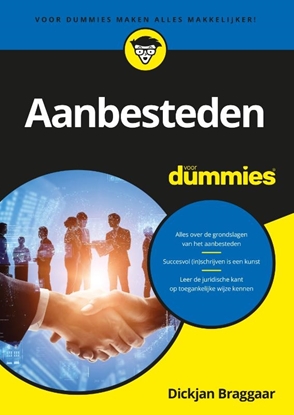 Afbeeldingen van Voor Dummies Aanbesteden voor Dummies