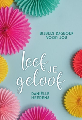 Afbeeldingen van Leef je geloof