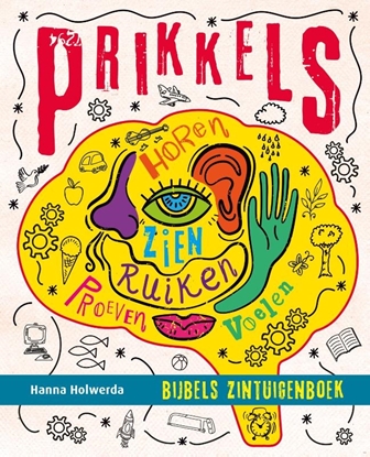 Afbeeldingen van Prikkels