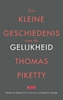 Afbeelding van Een kleine geschiedenis van de gelijkheid