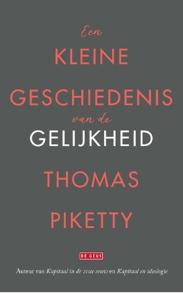 Afbeeldingen van Een kleine geschiedenis van de gelijkheid