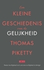 Afbeelding van Een kleine geschiedenis van de gelijkheid