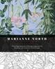 Afbeelding van Marianne North Botanisch natuurkleurboek