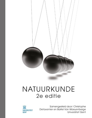 Afbeeldingen van Natuurkunde