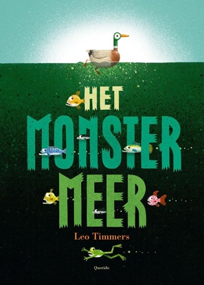 Afbeeldingen van Het monstermeer