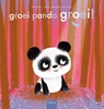 Afbeelding van groei panda groei!