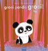 Afbeelding van groei panda groei!