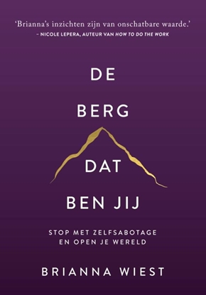 Afbeeldingen van De berg, dat ben jij