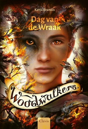 Afbeeldingen van Woodwalkers Dag van de Wraak