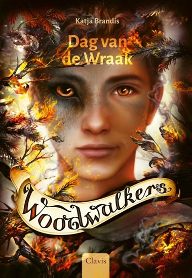 Afbeelding van Woodwalkers Dag van de Wraak