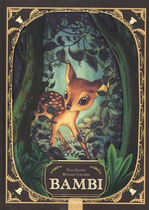Afbeeldingen van Bambi