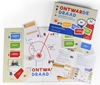 Afbeelding van Ontwarde draad. Intervisiespel – clipbox en spelbord