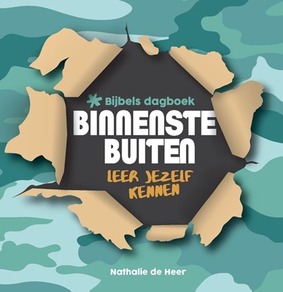Afbeeldingen van Binnenstebuiten