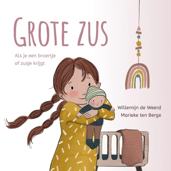 Afbeelding van Grote zus