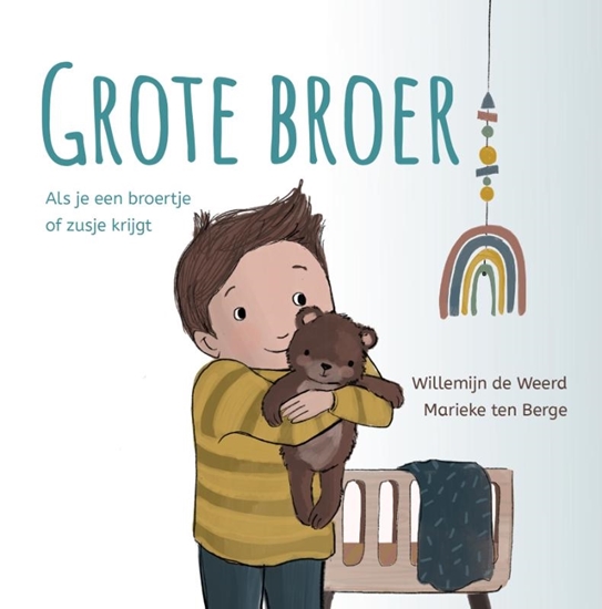 Afbeelding van Grote broer