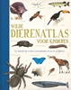 Afbeelding van Wilde dierenatlas voor kinderen
