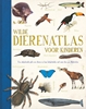 Afbeelding van Wilde dierenatlas voor kinderen