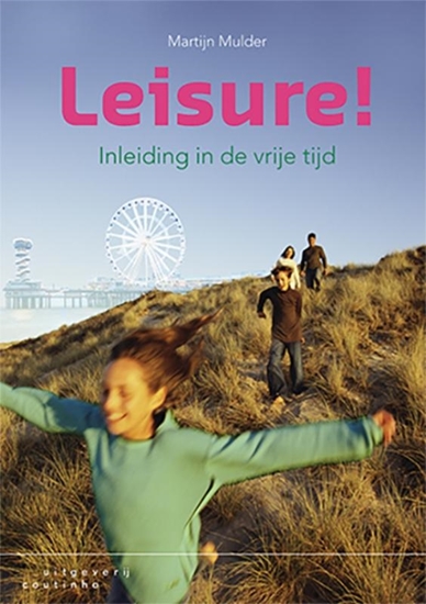 Afbeelding van Leisure!