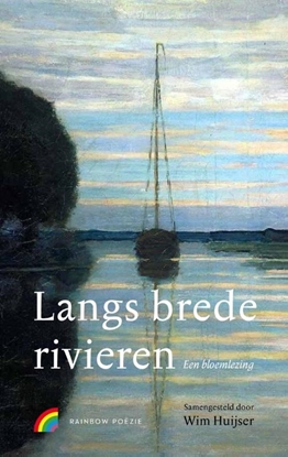 Afbeeldingen van Langs brede rivieren