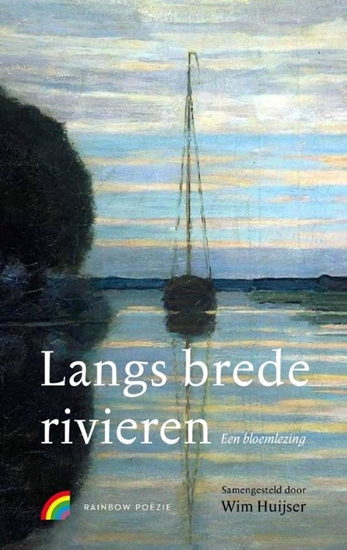 Afbeelding van Langs brede rivieren