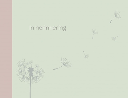 Afbeeldingen van In herinnering