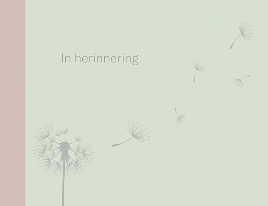 Afbeelding van In herinnering
