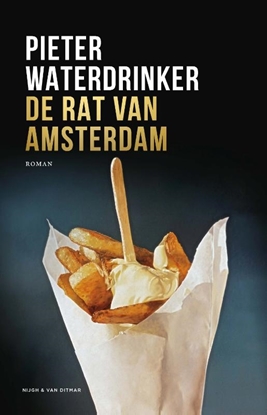Afbeeldingen van De rat van Amsterdam