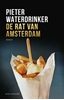 Afbeelding van De rat van Amsterdam