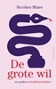 Afbeelding van De grote wil en andere schrijflesverhalen