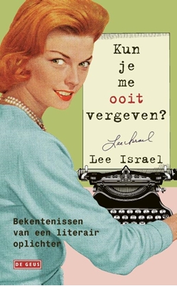 Afbeeldingen van Kun je me ooit vergeven?