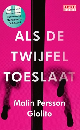Afbeeldingen van Als de twijfel toeslaat