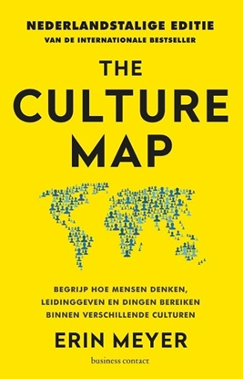 Afbeeldingen van The Culture Map