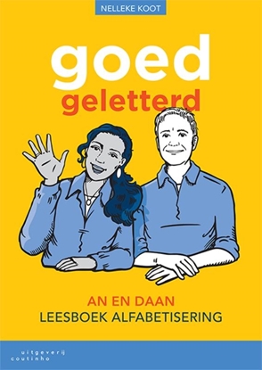 Afbeeldingen van Goedgeletterd