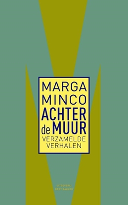 Afbeeldingen van Achter de muur