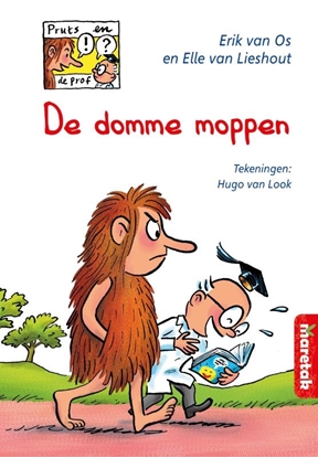 Afbeeldingen van Boemerang De domme moppen