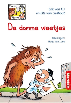 Afbeeldingen van Boemerang De domme weetjes makkelijk lezen 8+