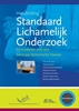 Afbeelding van Handleiding Standaard Lichamelijk Onderzoek I