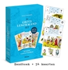 Afbeelding van De Grote Lenormand set