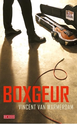 Afbeeldingen van Boxgeur