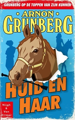 Afbeeldingen van Huid en Haar