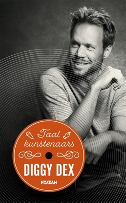 Afbeeldingen van Taalkunstenaars Diggy Dex