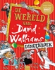 Afbeelding van De wereld van David Walliams