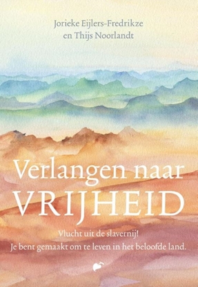 Afbeeldingen van Verlangen naar vrijheid