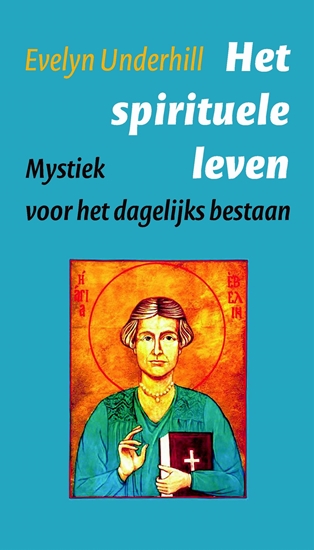 Afbeelding van Het spirituele leven